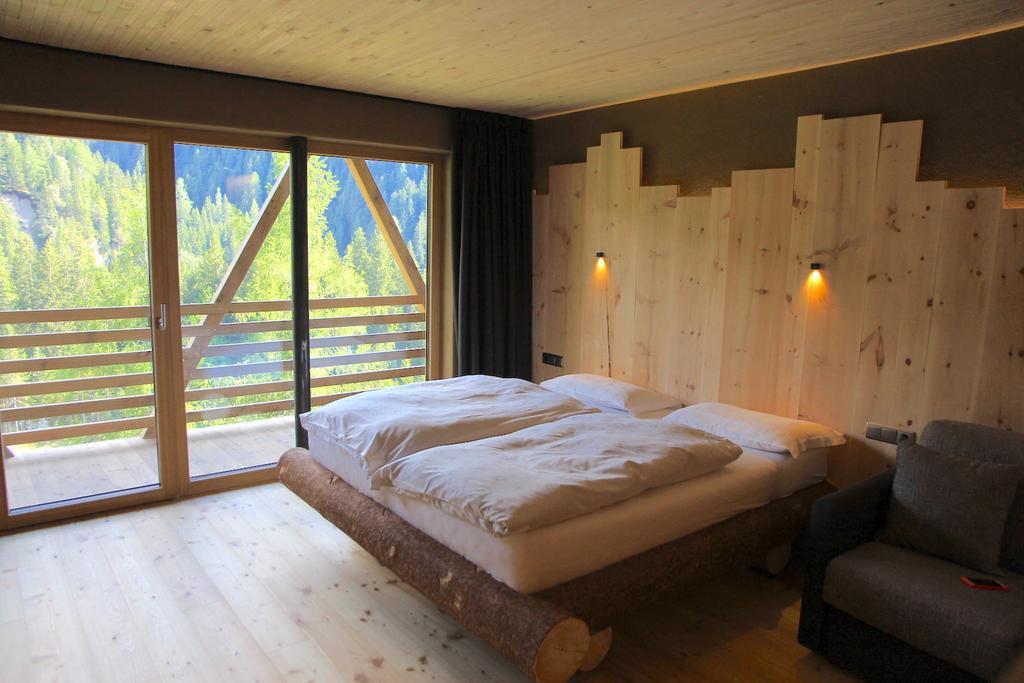 Bike & Ski Hotel Diana Karersee Nova Levante Exteriör bild