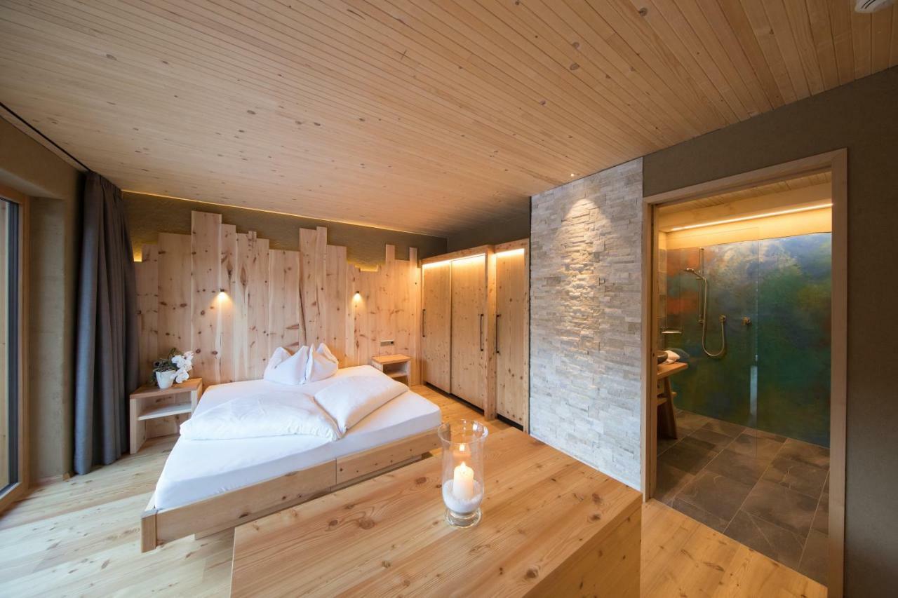 Bike & Ski Hotel Diana Karersee Nova Levante Exteriör bild